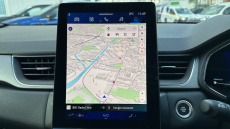 Renault Symbioz 1.6 E-Tech FHEV 145 Techno 5dr Auto Hybrid Estate